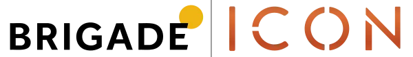 Brigade ICON Logo - Brigade Group